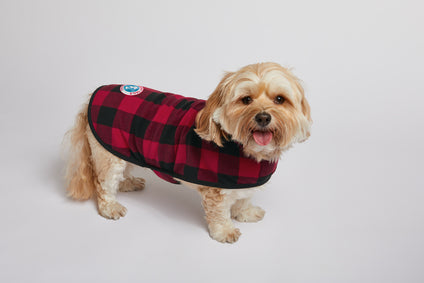 Port Authority® Pet Fleece Jacket