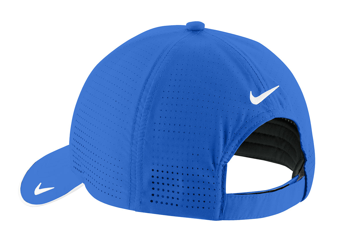 Nike Dri-FIT Swoosh Perforated Cap - Ref: 429467