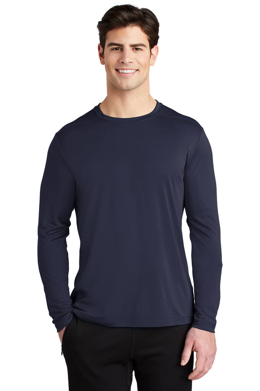 Sport-Tek ® Posi-UV ® Pro Long Sleeve Tee Ref ST420LS