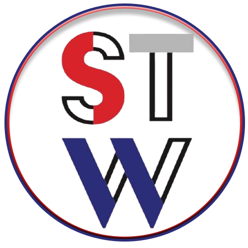 Superteeswork logo