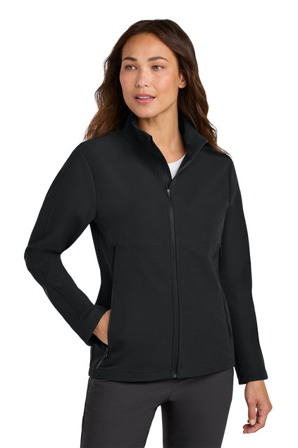 Nike Women’s Full-Zip Soft Shell Jacket Ref NKHM7937