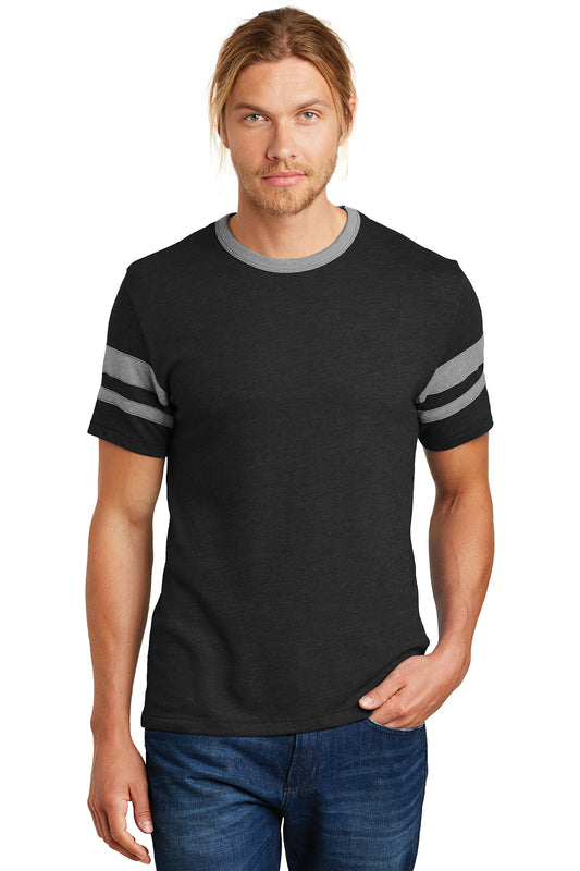Alternative Sideline Vintage 50/50 Tee. For Men Ref AA5055